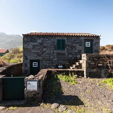 Ferienhaus Adega Do Boqueirao