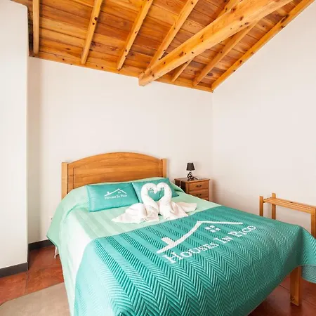 Adega Do Boqueirao بيت للعطل