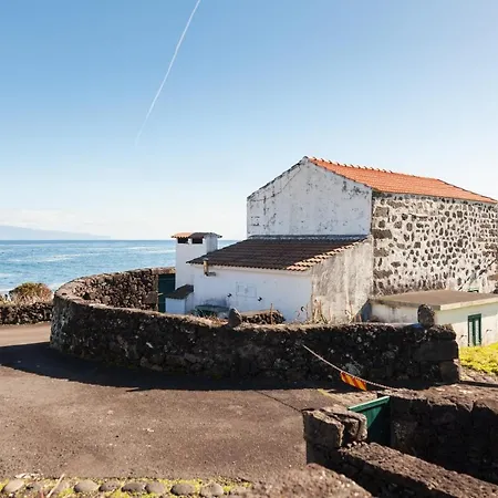 بيت للعطل Adega Do Boqueirao