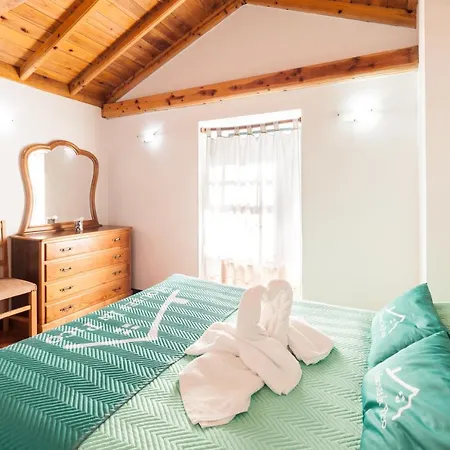 Holiday home Adega Do Boqueirao