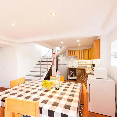 Adega Do Boqueirao Holiday home *