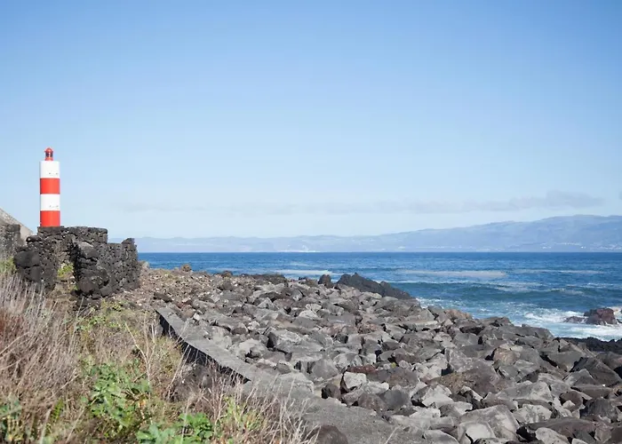 Adega Do Boqueirao بيت للعطل *