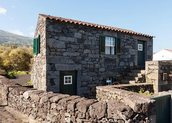 بيت للعطل Adega Do Boqueirao براينا جي بايْشو