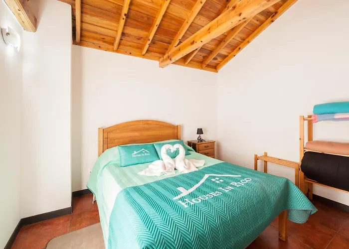 Adega Do Boqueirao بيت للعطل