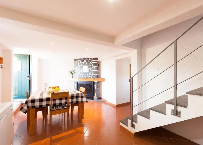 بيت للعطل Adega Do Boqueirao *