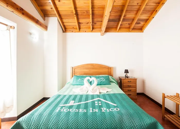 Casa de Férias Adega Do Boqueirao