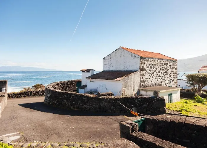 Casa de Férias Adega Do Boqueirao
