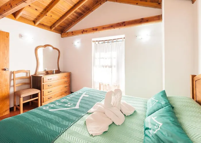 بيت للعطل Adega Do Boqueirao