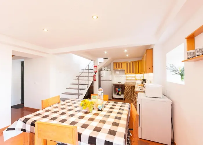 Adega Do Boqueirao بيت للعطل *