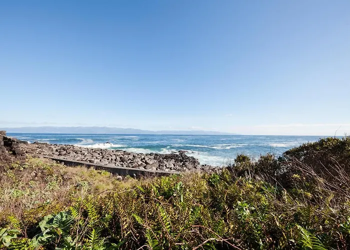 Casa de Férias Adega Do Boqueirao